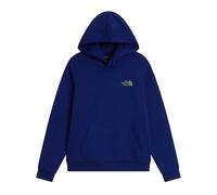 Child hoodie The North Face Teen B Bleu 7/8 ans