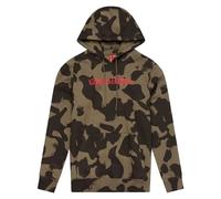 Child hoodie Troy Lee Designs Signature L
