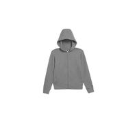 Child hoodie Wilson YB You uni team Gris S
