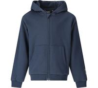 Child hoodie Zigzag Lumix Bleu 6 ans