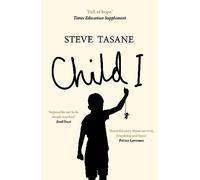 Steve Tasane – Child I – Faber & Faber