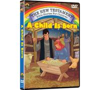 Child Is Born [DVD] [2010] [US Import]