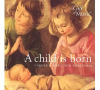 Child Is Born - V/A Compact Disc