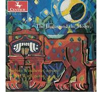 Child - Jaguar & the Moon/Antiphons/Pr