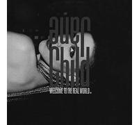 Child, Jane - Welcome to the Real World [VINYL]