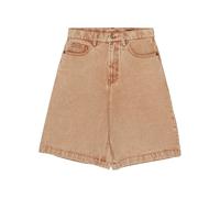 Child jean shorts Element Big 5 Beige 12 ans