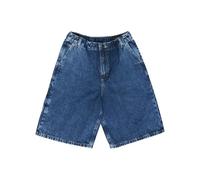 Child jean shorts Element Big Carpenter Bleu 10 ans