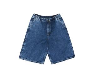 Child jean shorts Element Big Carpenter Bleu 12 ans