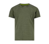Child Jersey CMP Vert 6 years