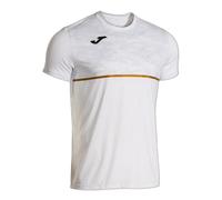 Child Jersey Joma Record III Blanc 11/12 ans
