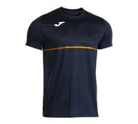 Child Jersey Joma Record III Bleu 7/8 ans