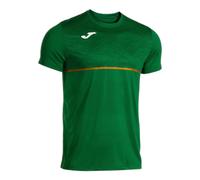 Child Jersey Joma Record III Vert 7/8 ans