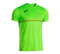 Child Jersey Joma Record III Vert 7/8 ans
