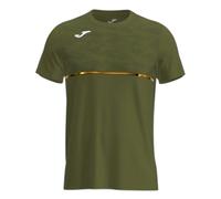 Child Jersey Joma Record III Vert 7/8 ans