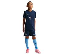 Child Jersey Nike Vini Jr. Academy Bleu 7/8 ans