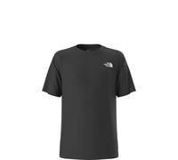 The North Face Kids 24/7 Short Sleeve T-Shirt – TNF Black – 12 Years
