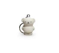 Child key ring AP Junior Boris L'Ours Beige 5x4x3 cm