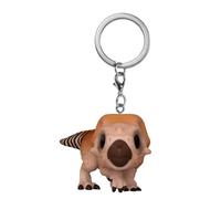 Child key ring Funko Jurassic World 5 Aquilops Multicolore TU
