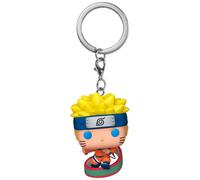 Child key ring Funko Naruto Multicolore TU
