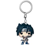 Child key ring Funko Naruto Sasuke Uchiha Multicolore TU