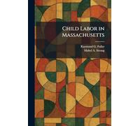 Child Labor in Massachusetts