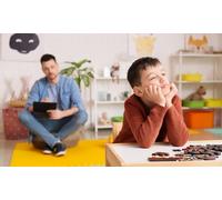 Child Language Disorder (CLD) - Online Course