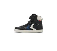Child leather Trainers Hummel Slimmer Stadil High Noir 26