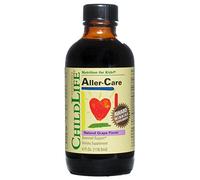 CHILD LIFE ESSENTIALS CHILD ALLER-G-EASE LIQ, 4 FZ by Childlife