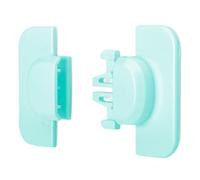 Child Lock, Child Safety Locks for Toddler Cupboards, Self-Adhesive Cupboard and Drawer Door Locks, Child Safe Kitchen System, Cupboard Safety Locks for the