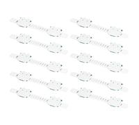 Child Lock, Durable and Easy to Install, Multi-Function Weatherproof Lock