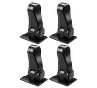 Child Lock for Door Handle, 4 Pieces, Child Safe Door Knob Lock, Robust Door Handle Lock, Child Safe Door Handles, Child Lock for Doors, Home, 2.76 x 1