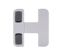 Child Lock - Refrigerator Door Lock, Oven Door Lock | Home Security Lock for Home Kitchen Appliances to Prevent Children from Dangerous Areas in the K