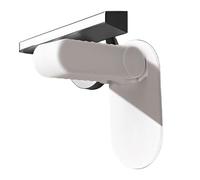 Child Locks for Doors No Drilling Stopper Protector Latch