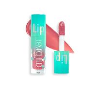 Child Love Mas.. aba Lip Gelato Tinted Lip Oil | Hydrating, Luminous finish |With Vitamin E, Jojoba oil, Hyaluronic Acid & Shea Butter, Passion Plum, 5ml