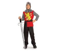 Child Medieval Lord Costume