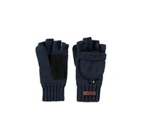 Child mittens Barts Haakon Bleu Taille 4