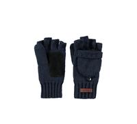Child mittens Barts Haakon Bleu Taille 3