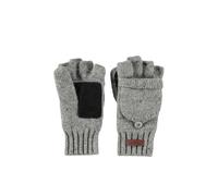 Child mittens Barts Haakon Gris Taille 3