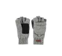 Child mittens Barts Haakon Gris Taille 5