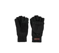 Barts boys’ gloves - Black - 4