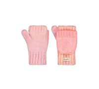 Child mittens Barts Niagra Rose Taille 4