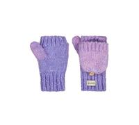 Child mittens Barts Niagra Violet Taille 3