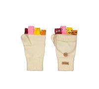 Child mittens Barts Puppet Beige Taille 3