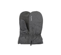 Child mittens Barts Zipper Grey Size 4