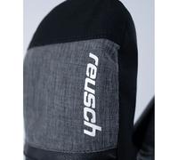 Child mittens Reusch Lando R-TEX® XT Noir Taille 5