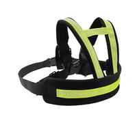 Child Motorcycle Harness - Kids Bike Safety Bell Reflective Strips Design | Mountain Passana Wrist Strap For Kids Trolley Trolley Face Travel