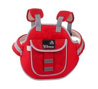 Child Motorcycle Safety Harness | Adjustable Safety Seat Strap | Child Seat Belts for Safe Ride, Motorcycle Safety Seat Belt, Kids Motorcycle Harness Safety Belt for Riding Protection