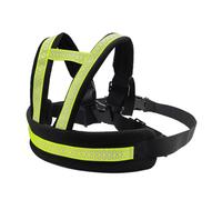 Child Motorcycle Safety Harness(Green)
