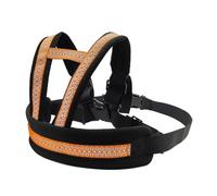 Child Motorcycle Safety Harness(Orange)