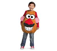 Child Mrs/Mr Potato Head Costume Standard